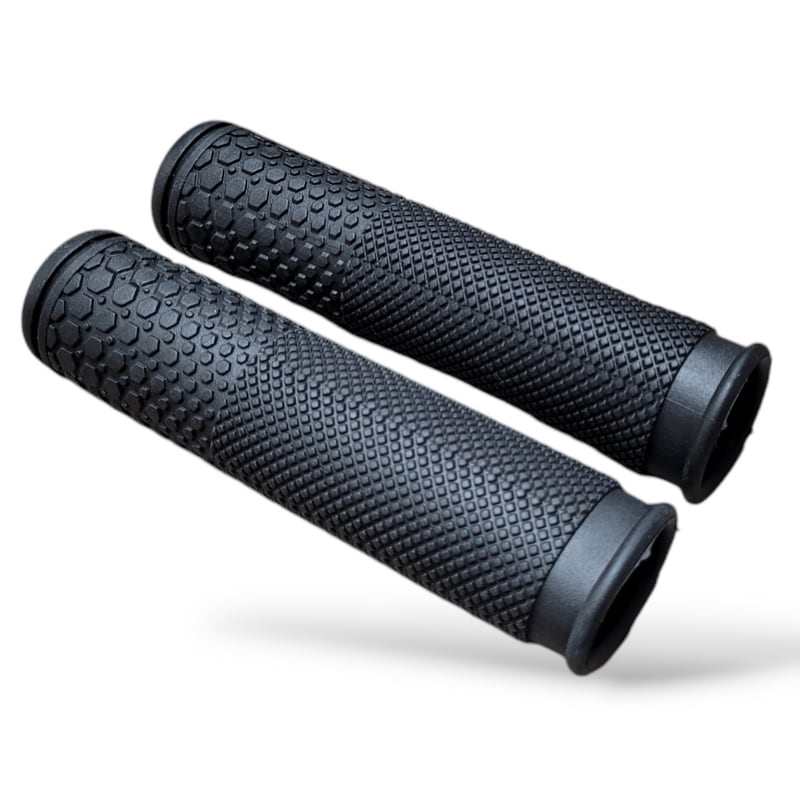 Puños Diplomata Negro 